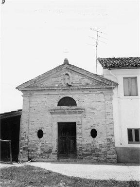 Chiesa di S. Benedetto